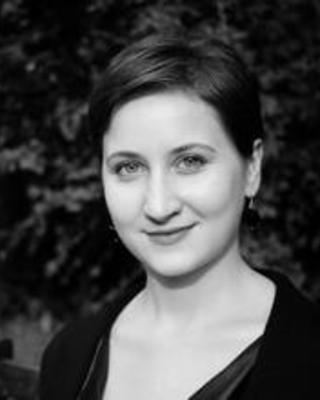 Nadiya Kravets