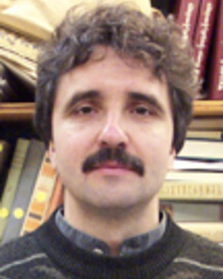 Volodymyr Kulyk