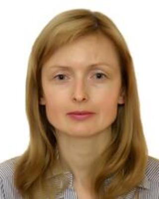 Nataliia Levchuk