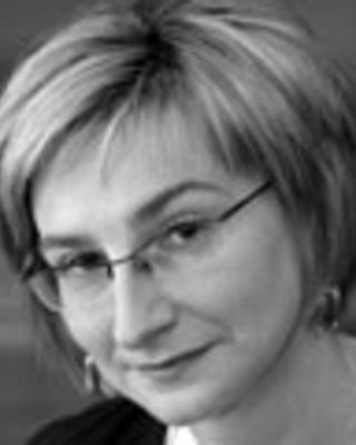 Agnieszka Matusiak