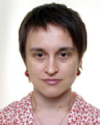 Mariya Mayerchyk