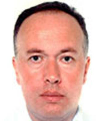 Vitaliy Mykhaylovskiy