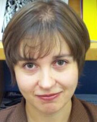 Oksana Ostapchuk