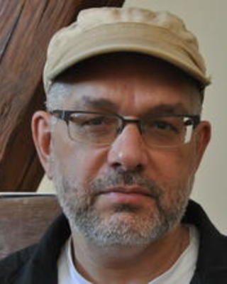 Yohanan Petrovsky-Shtern