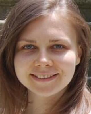 Olha Poliukhovych