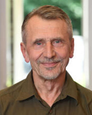 Mykola Riabchuk
