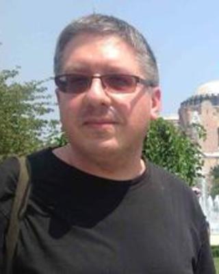 Robert Romanchuk