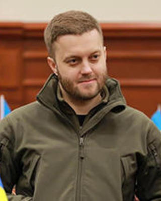 Konstantin Usov