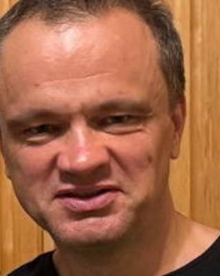 Valery Bulhakau
