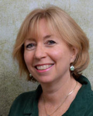 Catherine Wanner