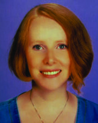 Sophia Wilson