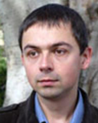 Andriy Zayarnyuk