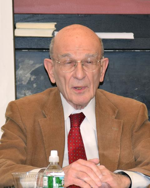 John LeDonne 2015 or 2016