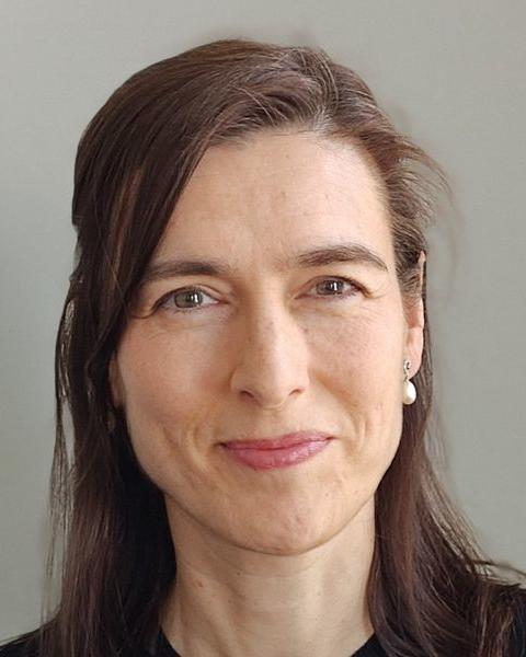 Ines Garcia de la Puente