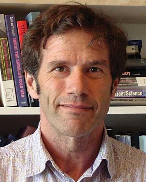 Terry Martin