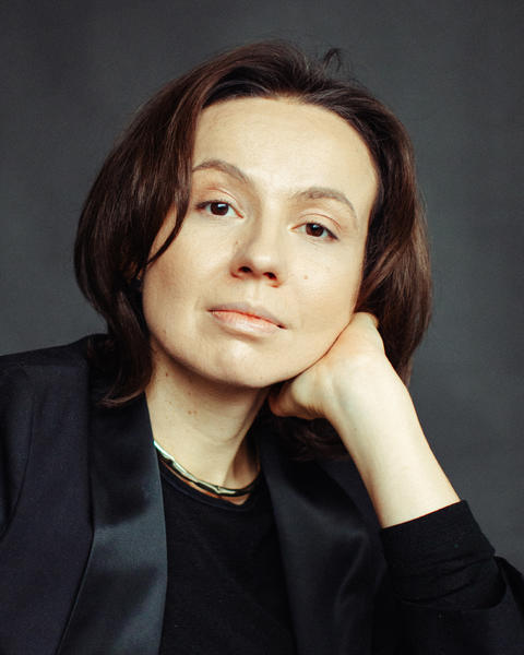 Marta Gosovska