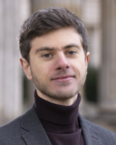 Bohdan Tokarskyi
