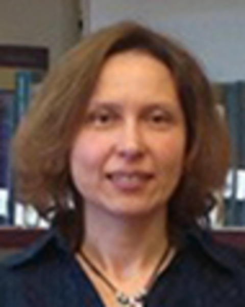 Picture of Olha Aleksic