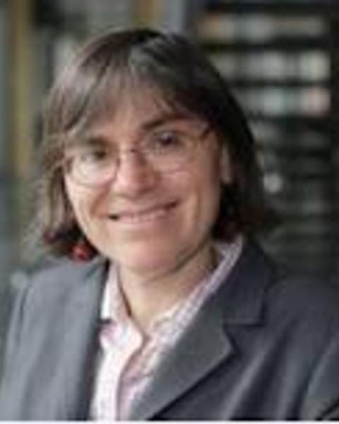 Margarita Balmaceda
