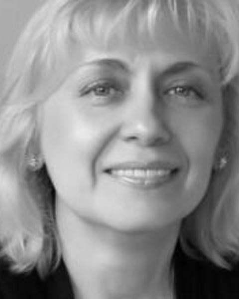 Olga Bertelsen