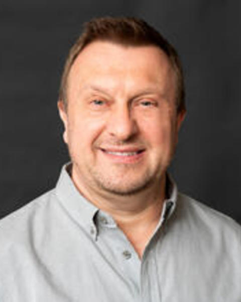 Kostyantyn Bondarenko