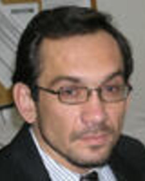 Ihor Chornovol