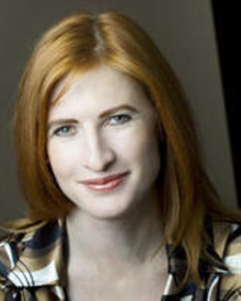 Stella Ghervas