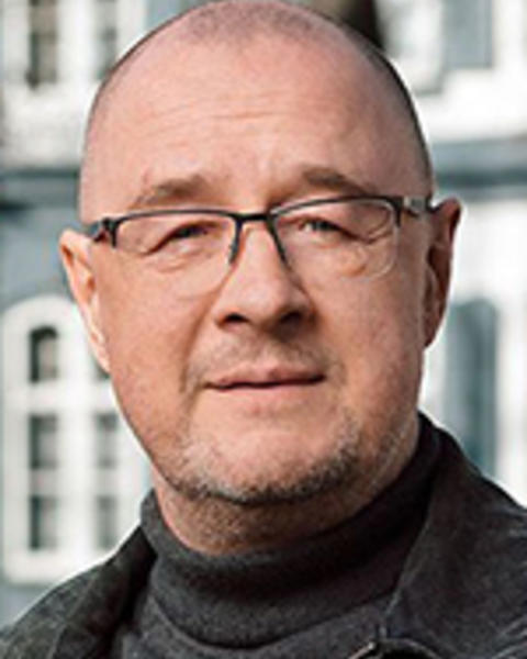 Georgiy Kasianov