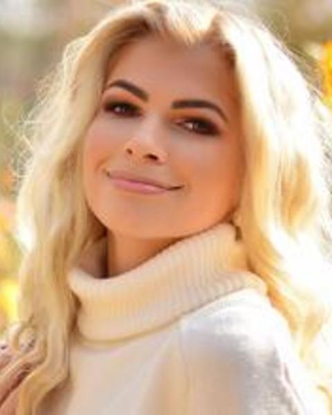 Olha Korniienko