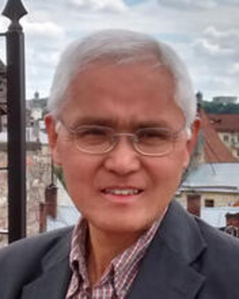 Hiroaki Kuromiya