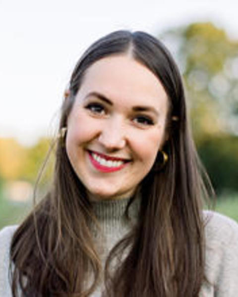 Danielle Leavitt