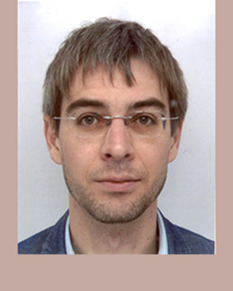 Matthias Kaltenbrunner