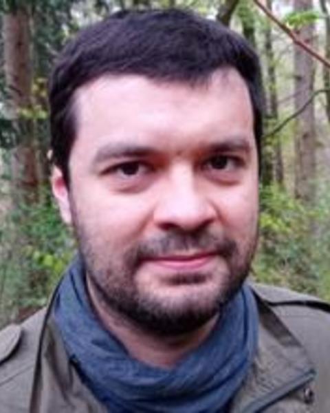 Tomasz Hen Konarski