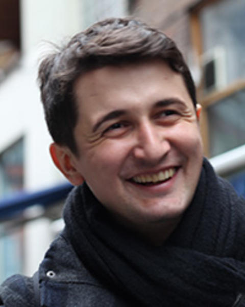 Tornike Metreveli