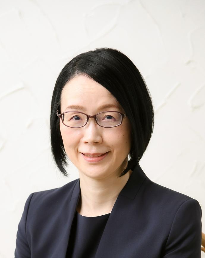 Photo of Mie Nakachi