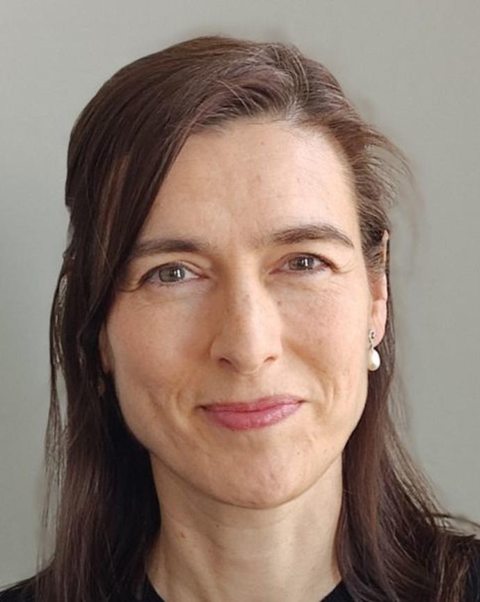 Ines Garcia de la Puente