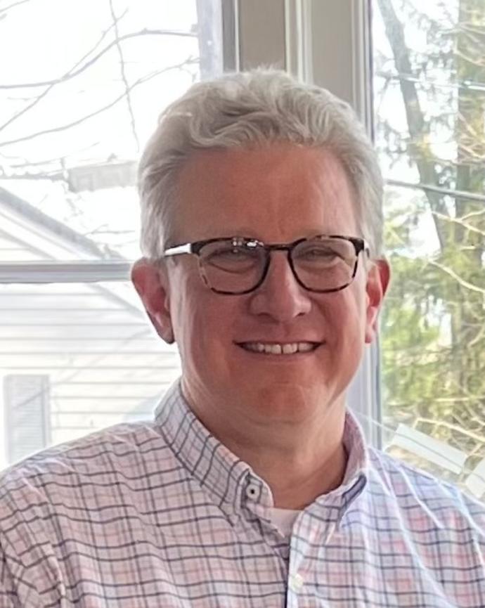 Tom Mueller 