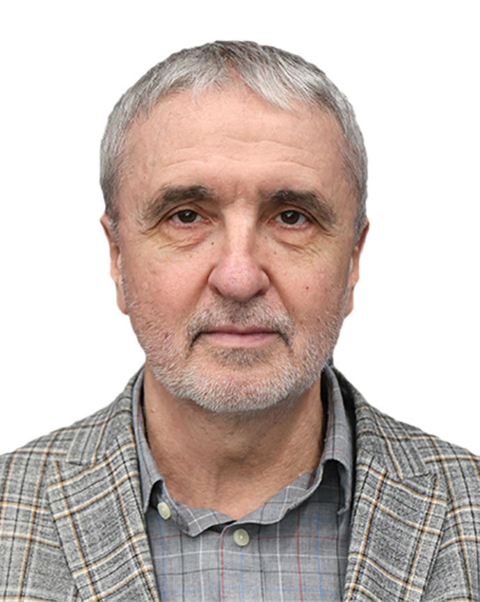 Volodymyr Kulyk