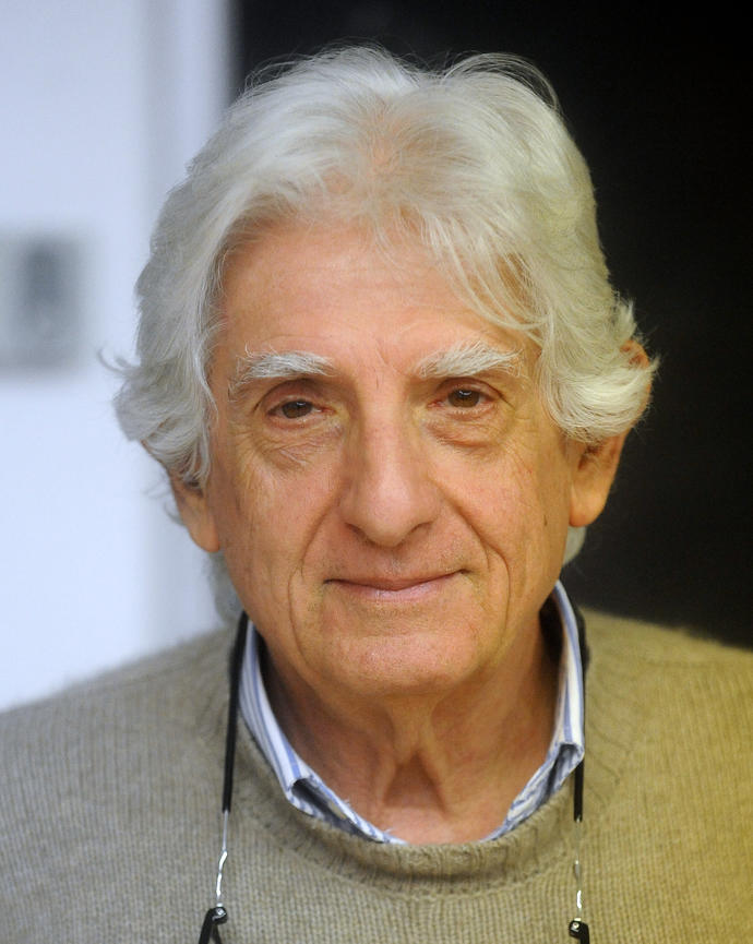 Andrea Graziosi