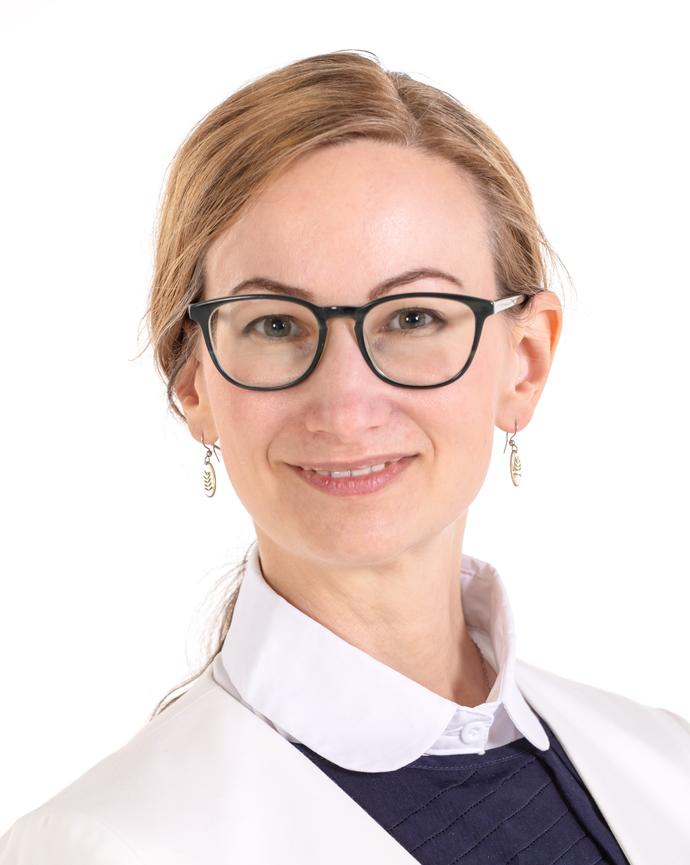 Ingeborg Jandl-Konrad