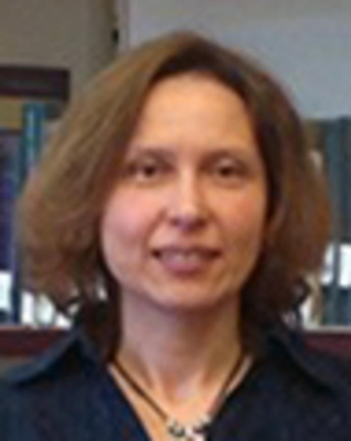 Picture of Olha Aleksic