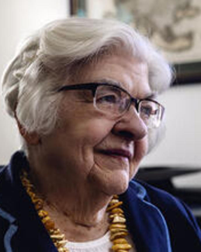 Patricia Kennedy Grimsted