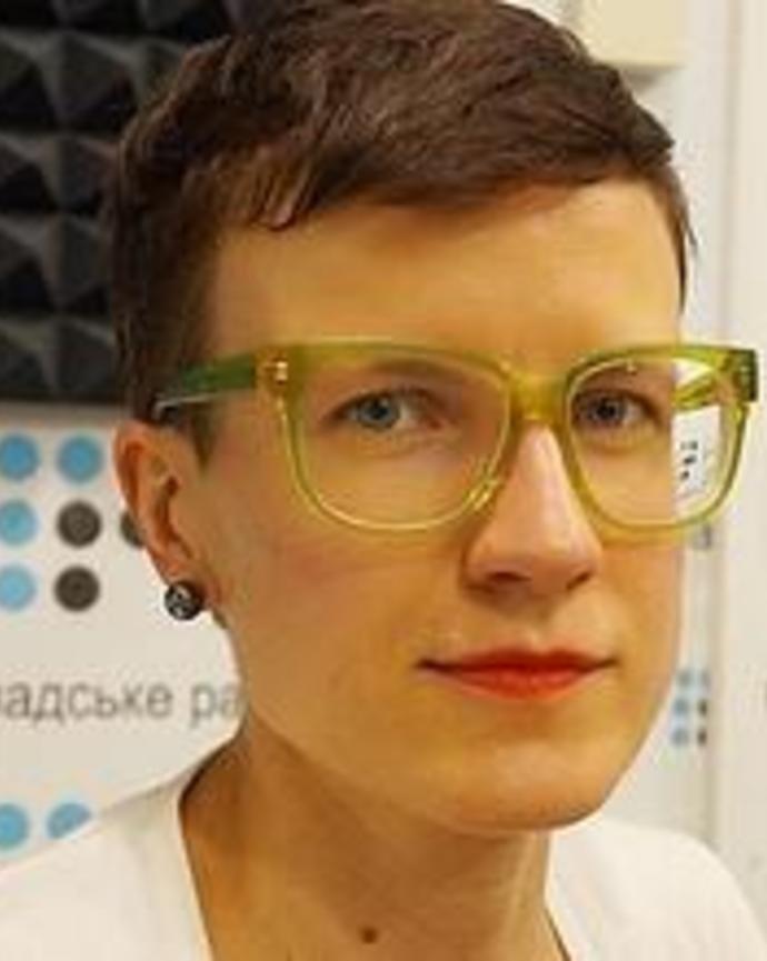 Kateryna Ruban