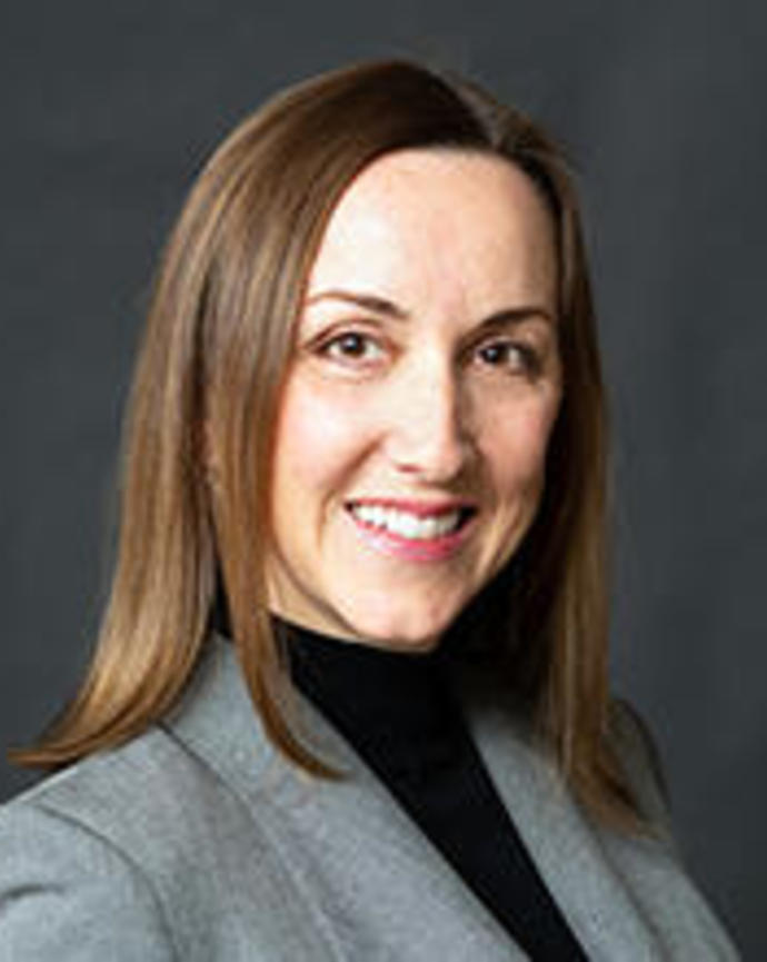 Svitlana Krasynska