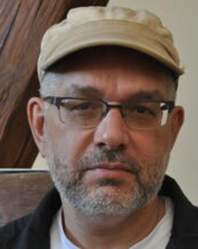 Yohanan Petrovsky-Shtern