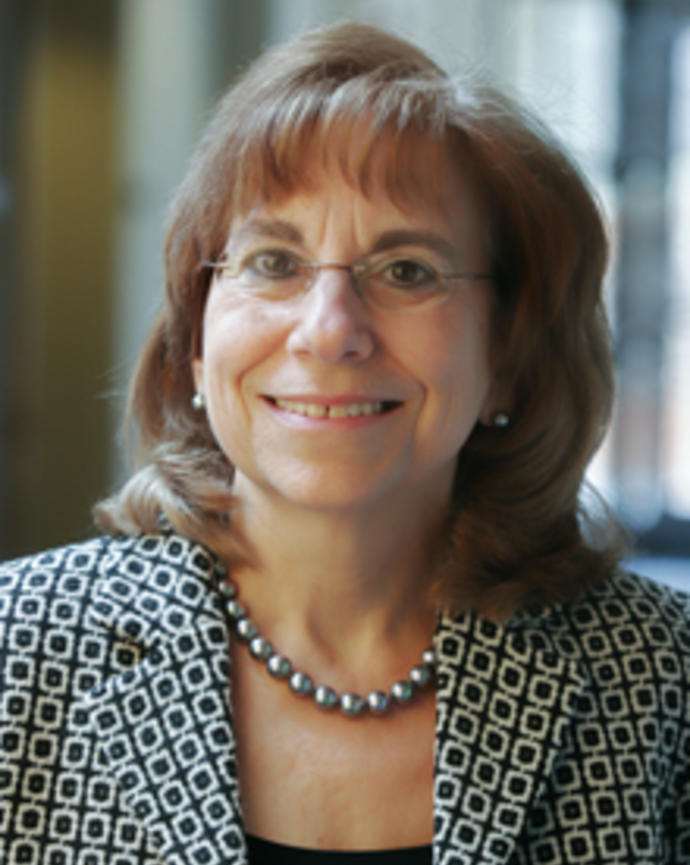 Carol R. Saivetz