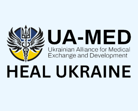 UA-MED Heal Ukraine