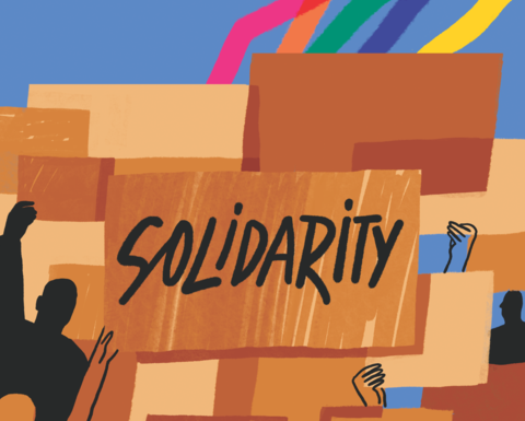 Solidarity