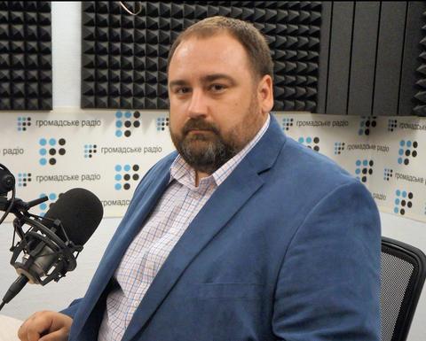 Yevhen Hlibovytsky