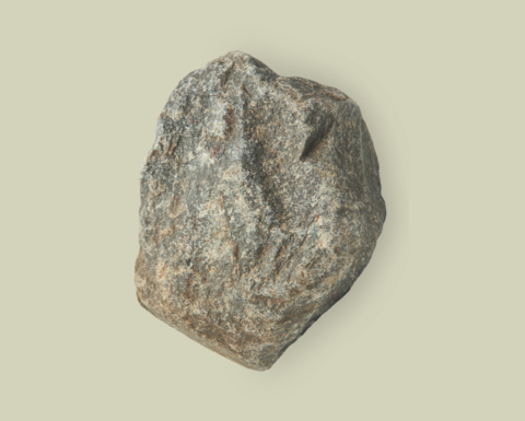 Rock, cover of Plokhy David and Goliath